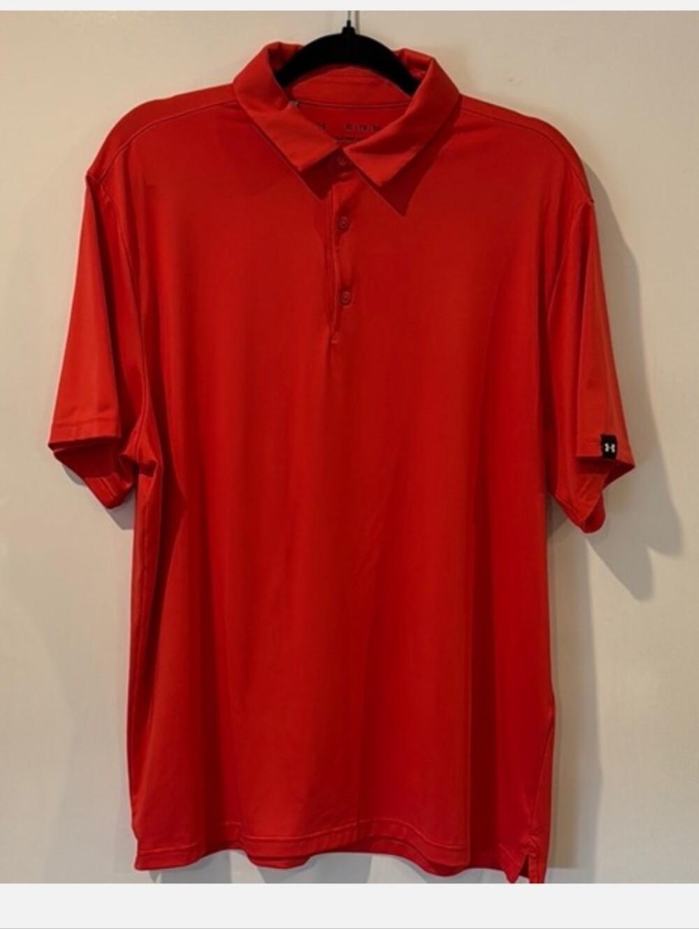 Under Armour Playoff Polo XL